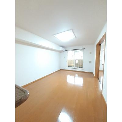 ソレイユⅡ 202【管理NO：1-013950102-02020】 ★家具家電は申し込み後に搬入します★ ★2026年10月上旬入居可能★の物件写真2