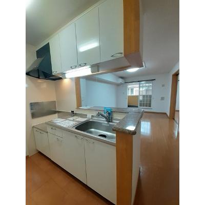 ソレイユⅡ 202【管理NO：1-013950102-02020】 ★家具家電は申し込み後に搬入します★ ★2026年10月上旬入居可能★の物件写真3