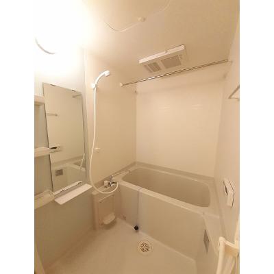 ソレイユⅡ 202【管理NO：1-013950102-02020】 ★家具家電は申し込み後に搬入します★ ★2026年10月上旬入居可能★の物件写真4