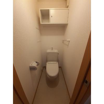ソレイユⅡ 202【管理NO：1-013950102-02020】 ★家具家電は申し込み後に搬入します★ ★2026年10月上旬入居可能★の物件写真5