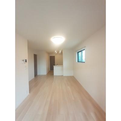 サーレ・ＷＥＳＴ　Ⅱ 103【管理NO：1-026059302-01030】 ★家具家電は申し込み後に搬入します★の物件写真2