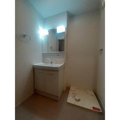 サーレ・ＷＥＳＴ　Ⅱ 103【管理NO：1-026059302-01030】 ★家具家電は申し込み後に搬入します★の物件写真6