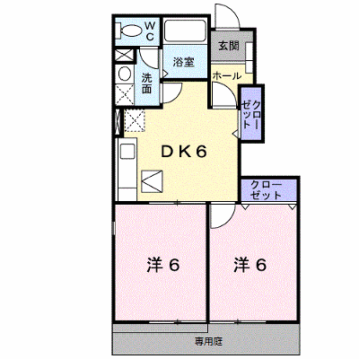 apartment 和歌山県日高郡由良町大字里２９３－５ 

↓地図はこちらから