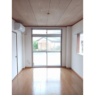 ＲＩＶＥＲＨＩＬＬＹＵＡＳＡⅡ 105【管理NO：1-003790102-01040】 ★家具家電は申し込み後に搬入します★の物件写真2