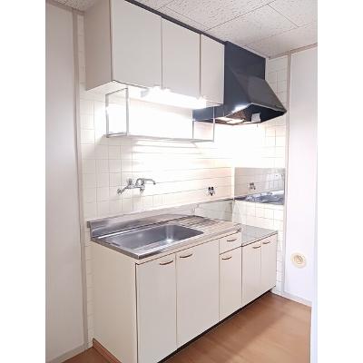 ＲＩＶＥＲＨＩＬＬＹＵＡＳＡⅡ 105【管理NO：1-003790102-01040】 ★家具家電は申し込み後に搬入します★の物件写真3