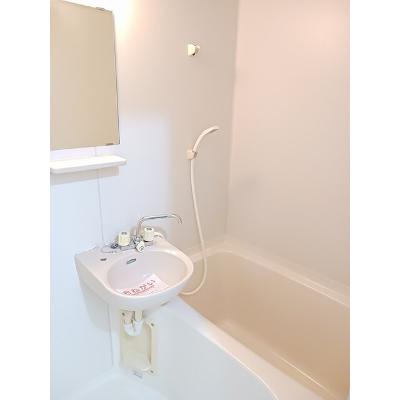 ＲＩＶＥＲＨＩＬＬＹＵＡＳＡⅡ 105【管理NO：1-003790102-01040】 ★家具家電は申し込み後に搬入します★の物件写真6