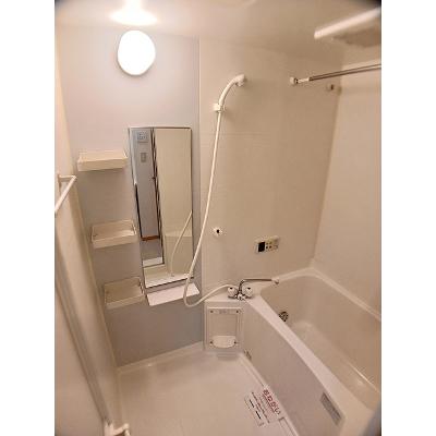 ベリエ・エトワールⅡ 101【管理NO：1-012587802-01010】 ★家具家電は申し込み後に搬入します★の物件写真4