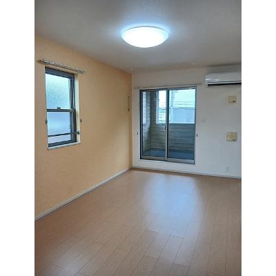 ミルト住吉Ⅱ 206【管理NO：1-020722502-02050】 ★家具家電は申し込み後に搬入します★の物件写真2