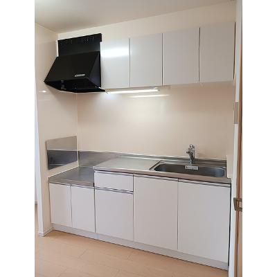 ミルト住吉Ⅱ 206【管理NO：1-020722502-02050】 ★家具家電は申し込み後に搬入します★の物件写真3