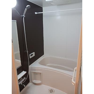 ミルト住吉Ⅱ 206【管理NO：1-020722502-02050】 ★家具家電は申し込み後に搬入します★の物件写真4