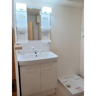 ミルト住吉Ⅱ 206【管理NO：1-020722502-02050】 ★家具家電は申し込み後に搬入します★の物件写真6