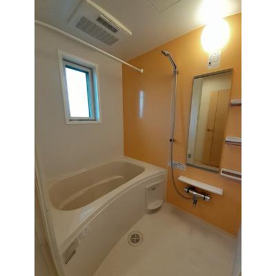 オーブ下田井Ｃ 202【管理NO：1-021091703-02020】 ★家具家電は申し込み後に搬入します★ ★2026年09月下旬入居可能★の物件写真4