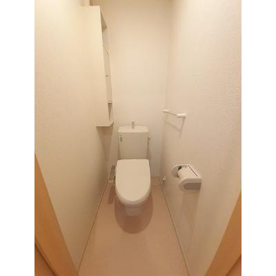 オーブ下田井Ｃ 202【管理NO：1-021091703-02020】 ★家具家電は申し込み後に搬入します★ ★2026年09月下旬入居可能★の物件写真5