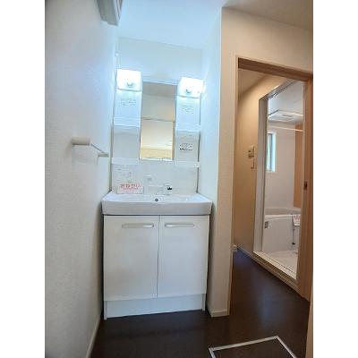 オーブ下田井Ｃ 202【管理NO：1-021091703-02020】 ★家具家電は申し込み後に搬入します★ ★2026年09月下旬入居可能★の物件写真6
