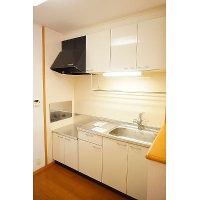 グランデ　カーサＣ 202【管理NO：1-013909703-02020】 ★家具家電は申し込み後に搬入します★ ★2026年09月上旬入居可能★の物件写真3