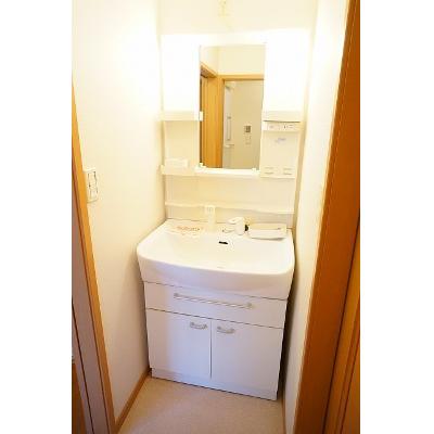 グランデ　カーサＣ 202【管理NO：1-013909703-02020】 ★家具家電は申し込み後に搬入します★ ★2026年09月上旬入居可能★の物件写真6