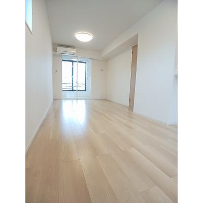 メゾン・ド・ベルジュ坂本 104【管理NO：1-027676901-01040】 ★家具家電は申し込み後に搬入します★の物件写真2