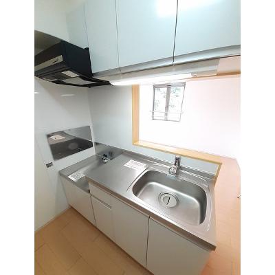 メゾン・パティオス　Ｂ 303【管理NO：1-017389302-03030】 ★家具家電は申し込み後に搬入します★ ★2026年09月中旬入居可能★の物件写真3