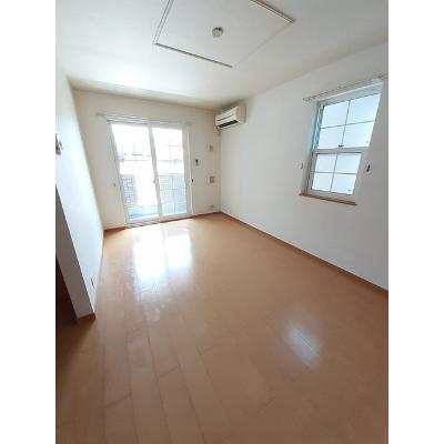 メゾン　アクティブ　Ｂ 101【管理NO：1-014578702-01010】 ★家具家電は申し込み後に搬入します★ ★2026年09月中旬入居可能★の物件写真2