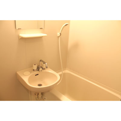 グッドステイ市ヶ谷■【ベーシック】の物件写真4