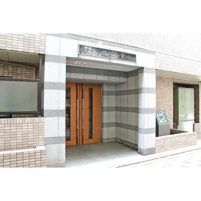 グッドステイ市ヶ谷■【ベーシック】の物件写真6