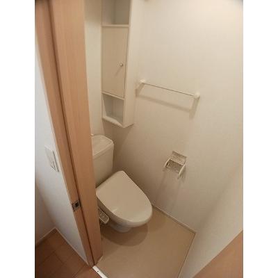 ラ　サリータ 203【管理NO：1-017891901-02030】 ★家具家電は申し込み後に搬入します★の物件写真5