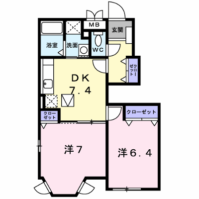 apartment 愛媛県今治市南高下町４丁目２番７号 

↓地図はこちらから