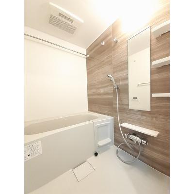 アルペンローゼ 101【管理NO：1-027102401-01010】 ★家具家電は申し込み後に搬入します★の物件写真4