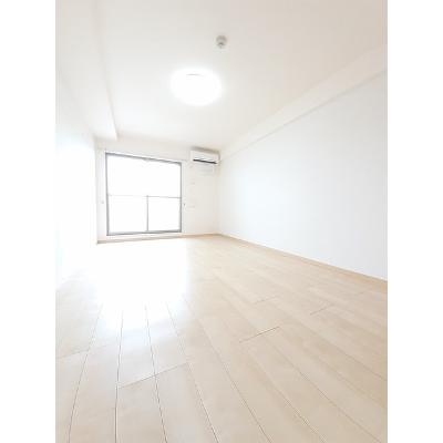 ルミエール山越 402【管理NO：1-018746001-04020】 ★家具家電は申し込み後に搬入します★ ★2026年09月中旬入居可能★の物件写真2