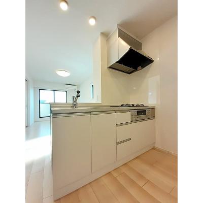 マリオ上松葉Ａ 203【管理NO：1-025305101-02030】 ★家具家電は申し込み後に搬入します★ ★2026年09月中旬入居可能★の物件写真3