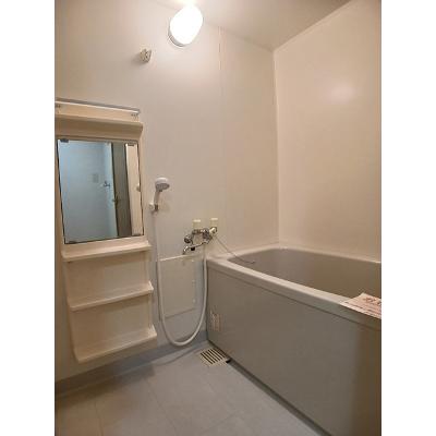 サンフラワー 203【管理NO：1-009473901-02030】 ★家具家電は申し込み後に搬入します★の物件写真4