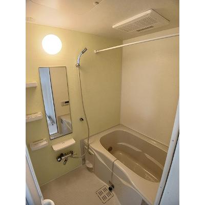 ヴィラ・フォレスタ 101【管理NO：1-021624601-01010】 ★家具家電は申し込み後に搬入します★の物件写真4