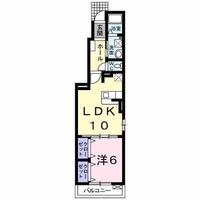 スターオアシス 101【管理NO：1-016549101-01010】 ★家具家電は申し込み後に搬入します★の外観画像