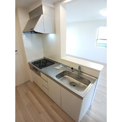 パーチェ 201【管理NO：1-026569401-02010】 ★家具家電は申し込み後に搬入します★の物件写真3