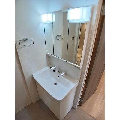 パーチェ 201【管理NO：1-026569401-02010】 ★家具家電は申し込み後に搬入します★の物件写真6
