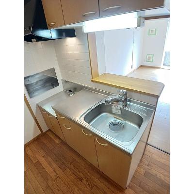 シャンロジュマン 102【管理NO：1-012312901-01020】 ★家具家電は申し込み後に搬入します★ ★2026年11月下旬入居可能★の物件写真3