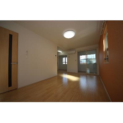 フォルトーナＣ 201【管理NO：1-022240801-02010】 ★家具家電は申し込み後に搬入します★の物件写真2