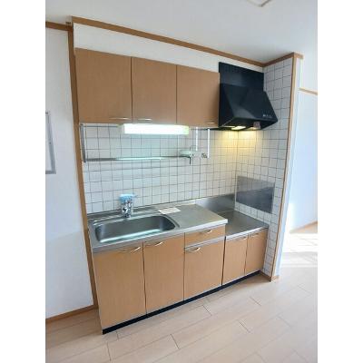 メゾンボヌールＡ 202【管理NO：1-011957801-02020】 ★家具家電は申し込み後に搬入します★ ★2026年09月上旬入居可能★の物件写真3