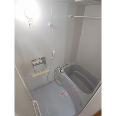メゾンボヌールＡ 202【管理NO：1-011957801-02020】 ★家具家電は申し込み後に搬入します★ ★2026年09月上旬入居可能★の物件写真4