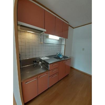 メゾンシミズＢ 201【管理NO：1-012123002-02010】 ★家具家電は申し込み後に搬入します★ ★2026年09月中旬入居可能★の物件写真3