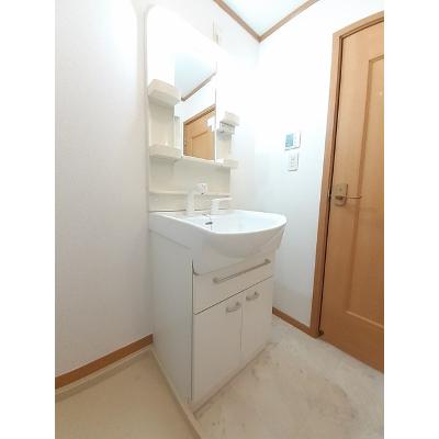 メゾンシミズＢ 201【管理NO：1-012123002-02010】 ★家具家電は申し込み後に搬入します★ ★2026年09月中旬入居可能★の物件写真6