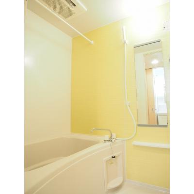 ヴィータ　セレーナ　Ⅱ 103【管理NO：1-018303902-01030】 ★家具家電は申し込み後に搬入します★ ★2026年10月中旬入居可能★の物件写真4