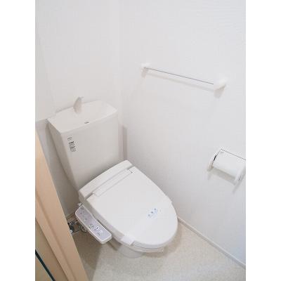 ヴィータ　セレーナ　Ⅱ 103【管理NO：1-018303902-01030】 ★家具家電は申し込み後に搬入します★ ★2026年10月中旬入居可能★の物件写真5
