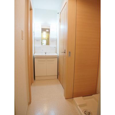 ヴィータ　セレーナ　Ⅱ 103【管理NO：1-018303902-01030】 ★家具家電は申し込み後に搬入します★ ★2026年10月中旬入居可能★の物件写真6