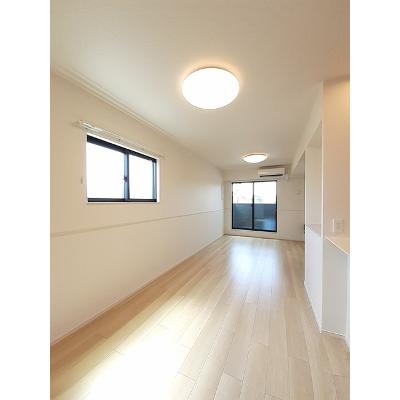プラシードＢ 204【管理NO：1-027363802-02040】 ★家具家電は申し込み後に搬入します★ ★2026年09月中旬入居可能★の物件写真2