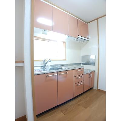 クレスト　ケイＢ 201【管理NO：1-012763002-02010】 ★家具家電は申し込み後に搬入します★の物件写真3