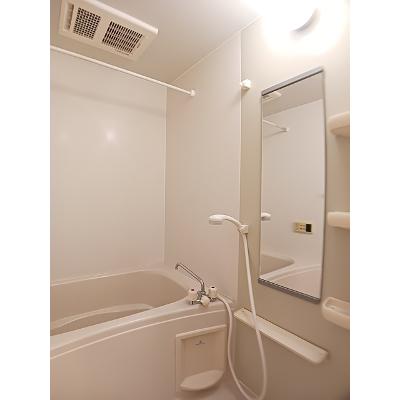 クレスト　ケイＢ 201【管理NO：1-012763002-02010】 ★家具家電は申し込み後に搬入します★の物件写真4