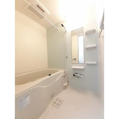 ドリーム輝Ｂ 102【管理NO：1-021230402-01020】 ★家具家電は申し込み後に搬入します★ ★2026年09月中旬入居可能★の物件写真4