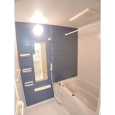 カプリ 202【管理NO：1-020016401-02020】 ★家具家電は申し込み後に搬入します★の物件写真4