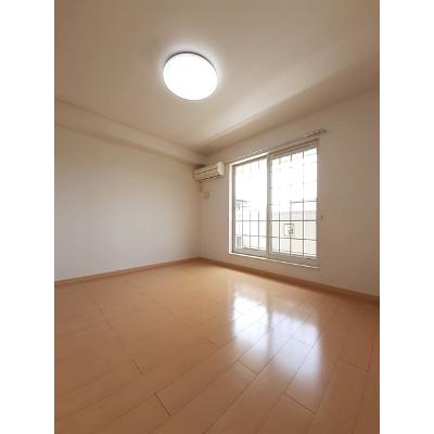 ヴィラグリーンパーク 204【管理NO：1-016141701-02040】 ★家具家電は申し込み後に搬入します★の物件写真2